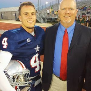 Meet your Posher, Mark